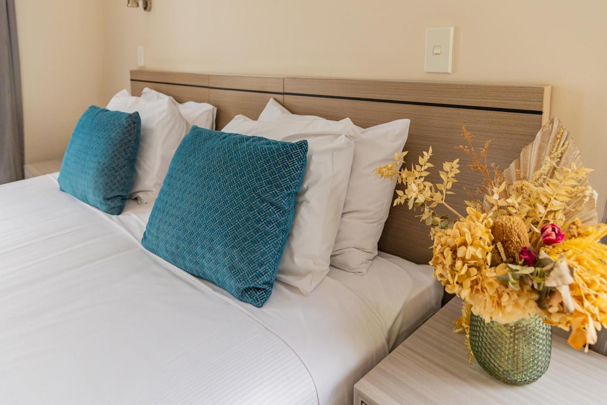 Quest Cathedral Junction Serviced Apartments Christchurch Exterior foto