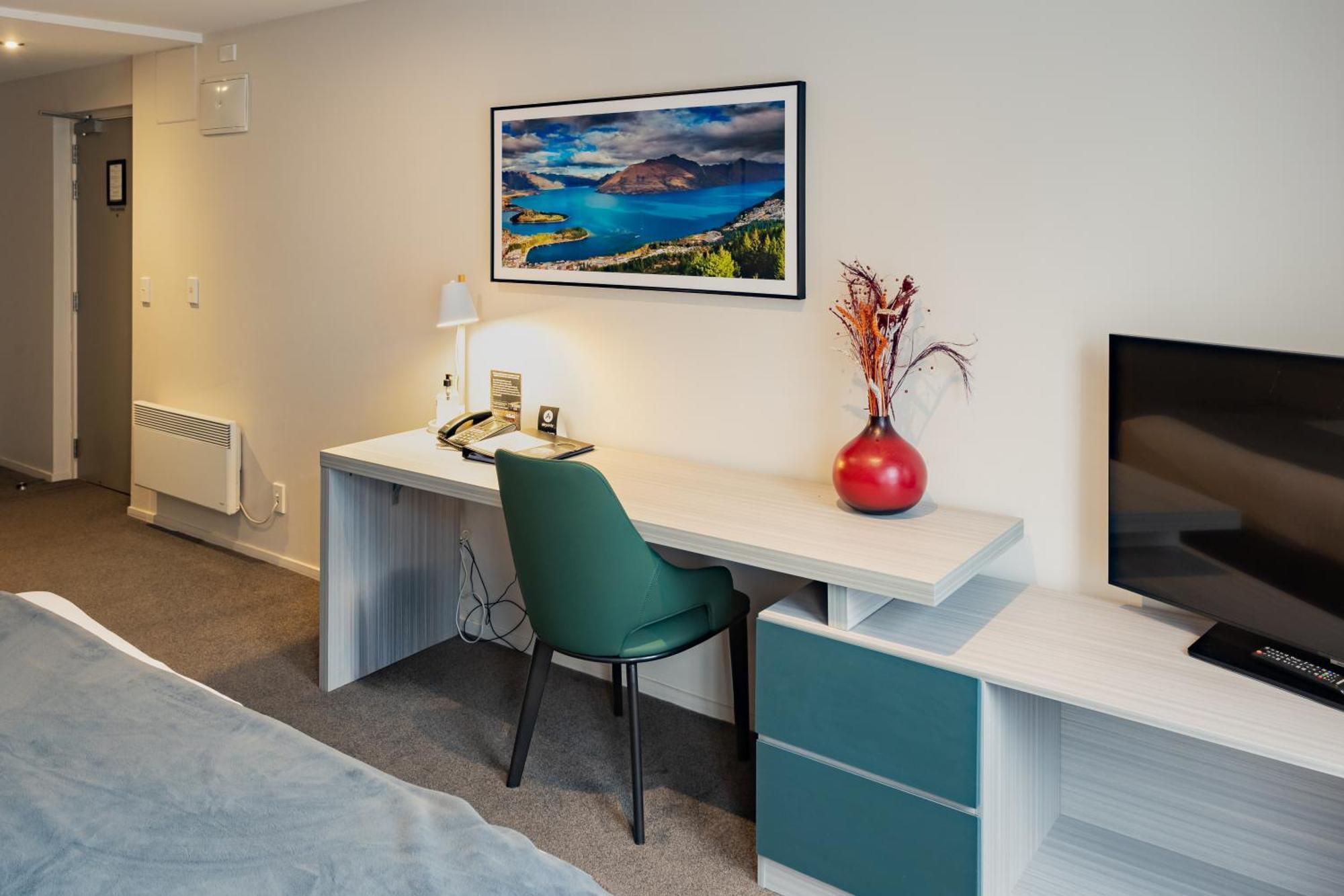 Quest Cathedral Junction Serviced Apartments Christchurch Exterior foto